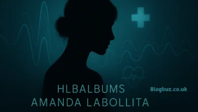 hlbalbums amanda labollita