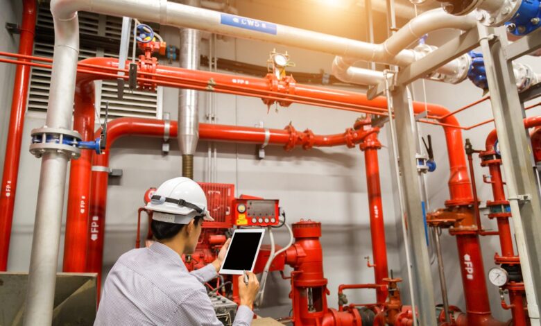 Fire Safety Inspections