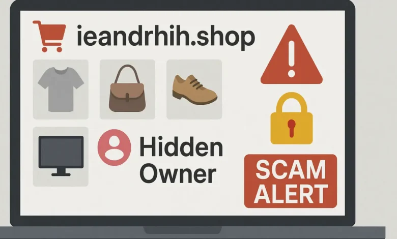 ieandrhih.shop