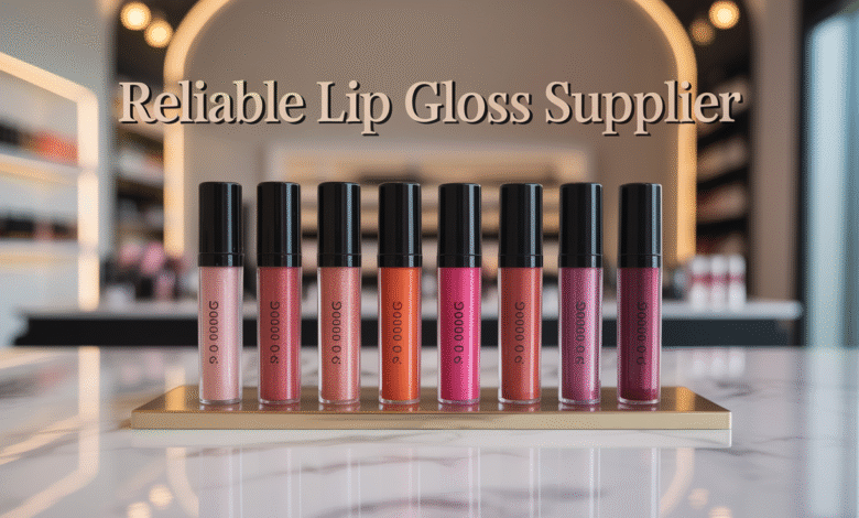 Lip Gloss