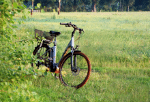 Electric Bike