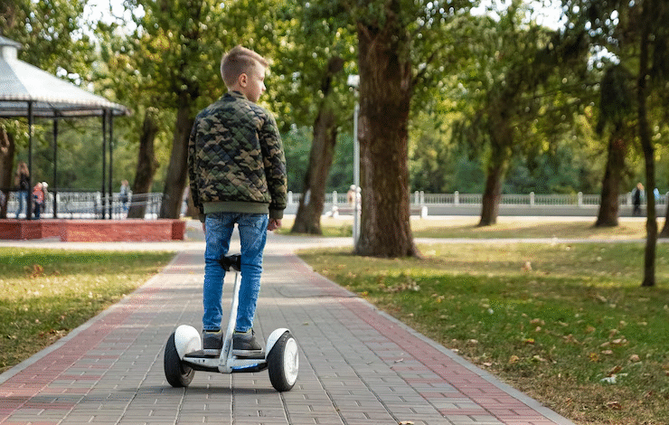 Hoverboards