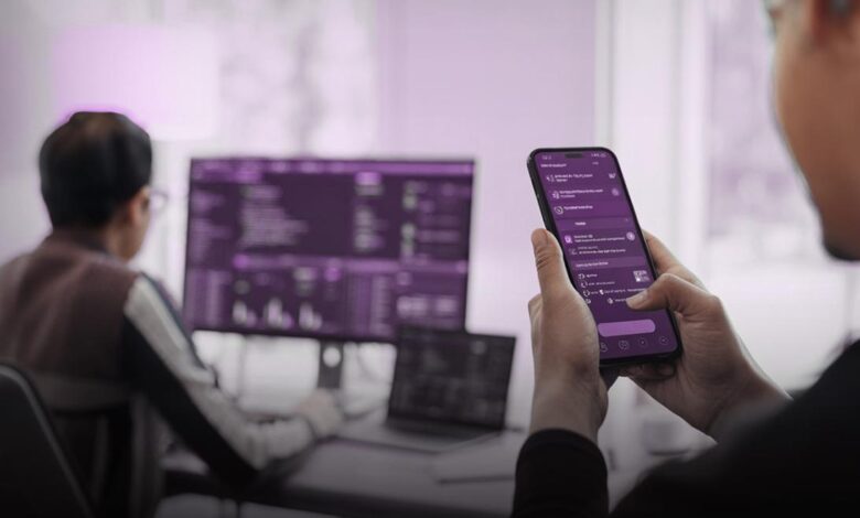Custom Software Vs Mobile Apps: What’s Right for Your UK Business in 2025?