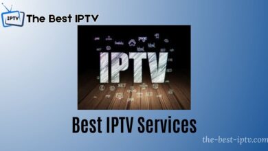 IPTV