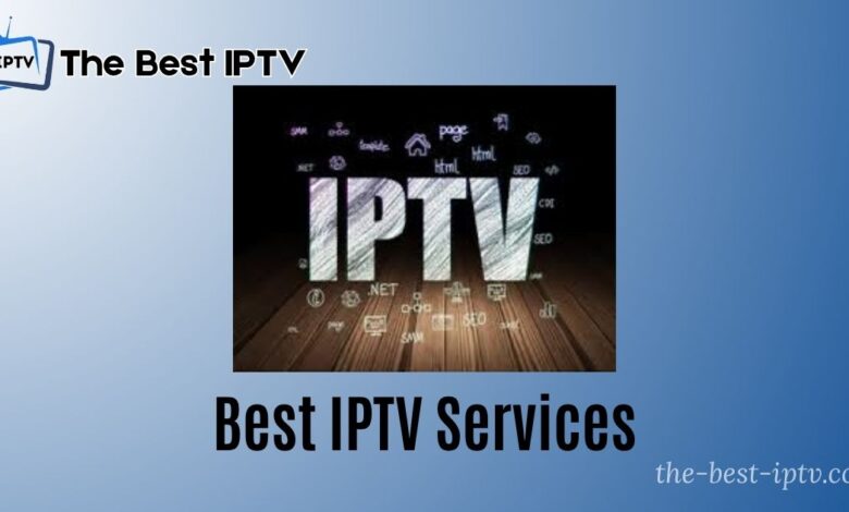 IPTV