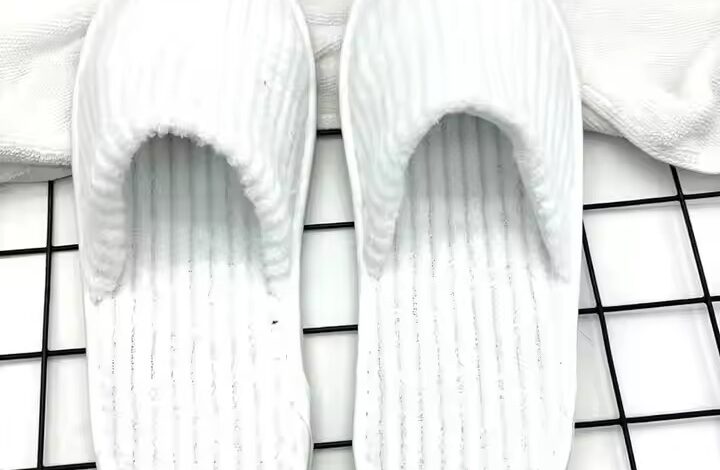 Bulk Shoe