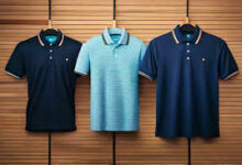 Polo Shirts