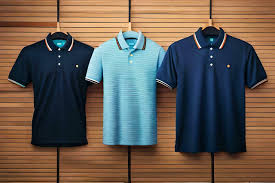 Polo Shirts