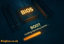 initial program load