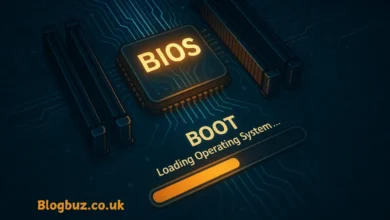 initial program load