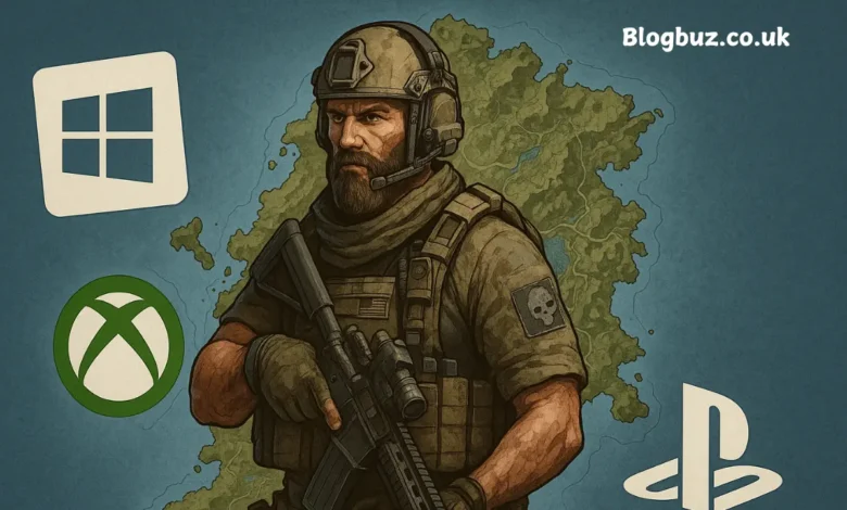 is ghost recon breakpoint cross platform