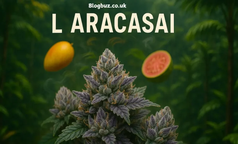 l aracasai strain