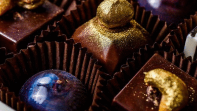 Chocolate