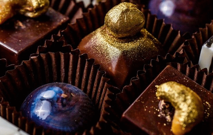 Chocolate