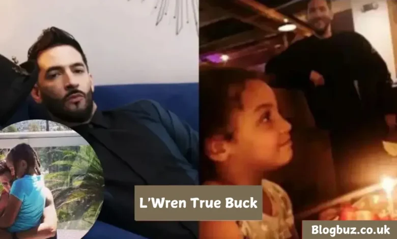 l'wren true buck