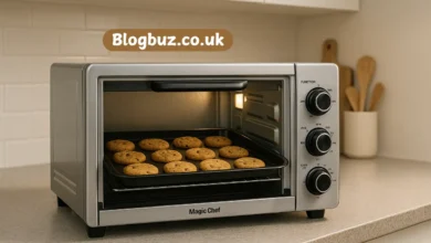 magic chef oven bt93d-2svm