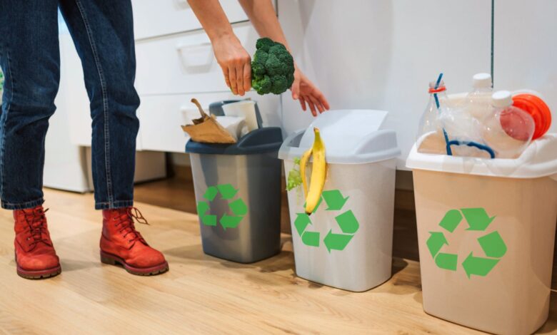 Household Waste