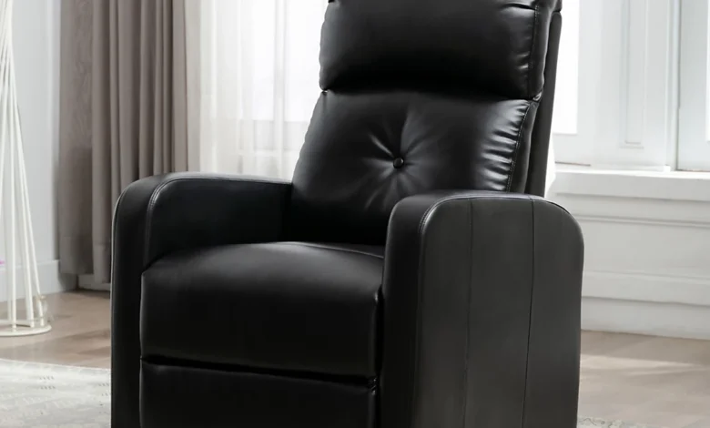 Leather Edition