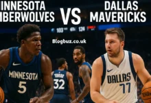 minnesota timberwolves vs dallas mavericks match player stats