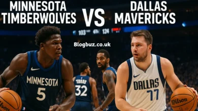 minnesota timberwolves vs dallas mavericks match player stats
