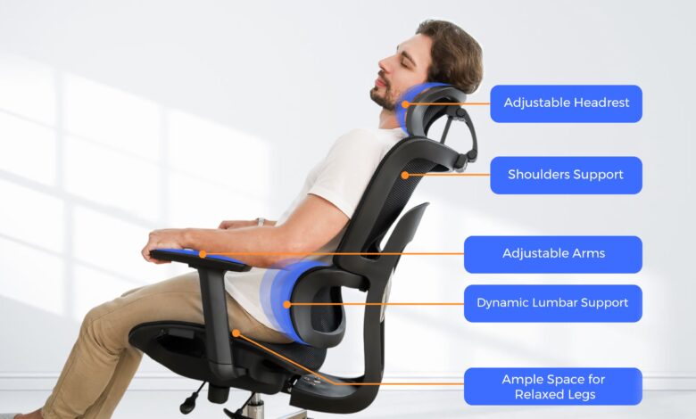 Office Chair