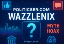 politicser.com wazzlenix