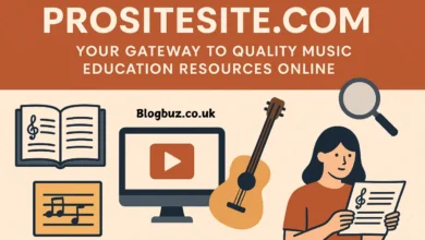 prositesite .com