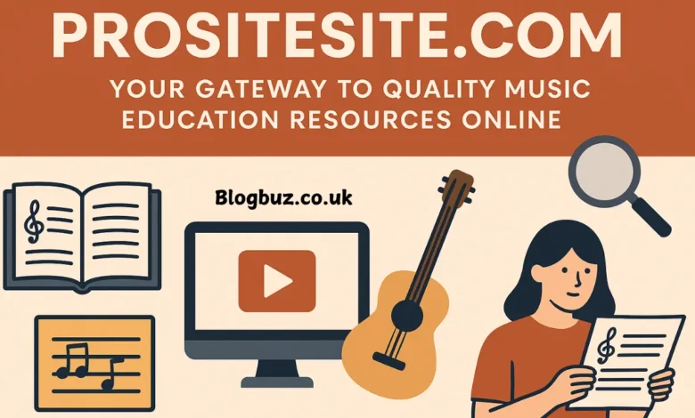 prositesite .com