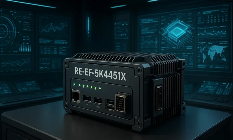 re-ef-5k4451x