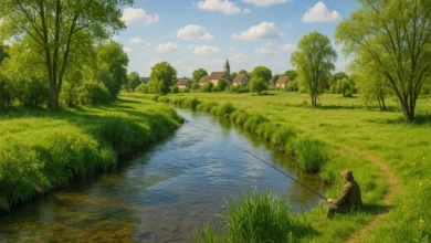 ruisseau d'avenelle
