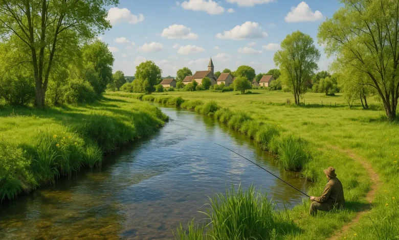 ruisseau d'avenelle