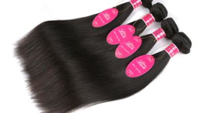 Half Wigs