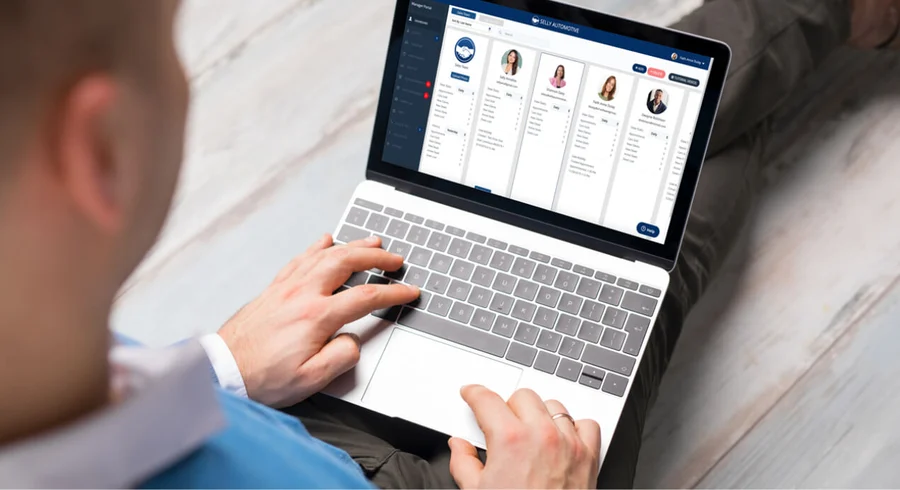 Compare the Best Automotive CRM Software for Dealerships - Blog Buz