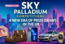 sky palladium competitions