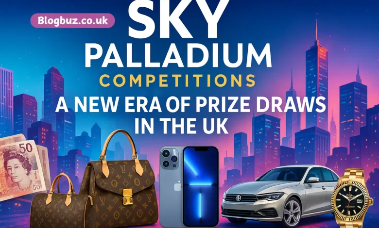 sky palladium competitions