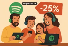 spotify family plan discount