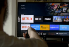 Edge TV Subscription