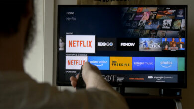 Edge TV Subscription