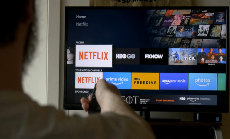 Edge TV Subscription