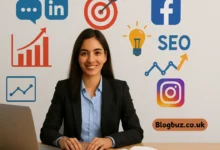 swati vagadiya marketing executive