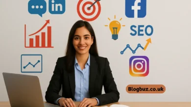 swati vagadiya marketing executive