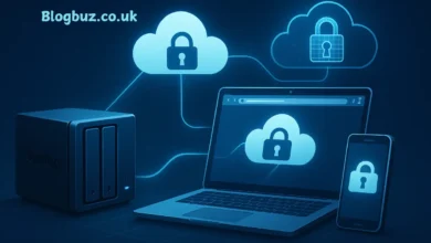 synology quickconnect