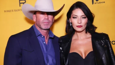 taylor sheridan net worth