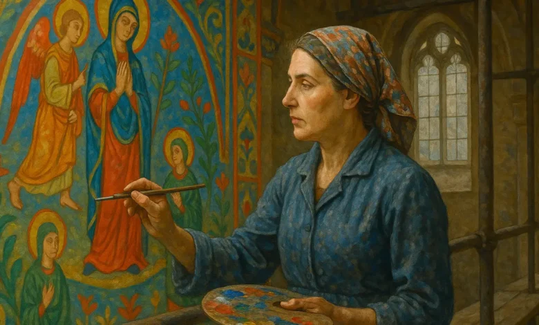 teresa świeży-klimecka obituary
