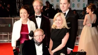 timothy hawking