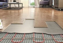 Flooring