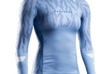Hayabusa's Women's No-Gi Apparel Collection