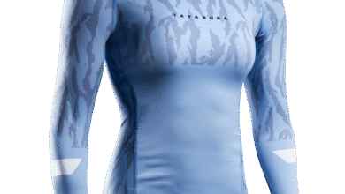 Hayabusa's Women's No-Gi Apparel Collection