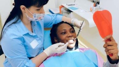 Dental Care