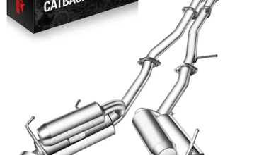 Elevate Your Sports Car's Performance With These Essential Upgrades